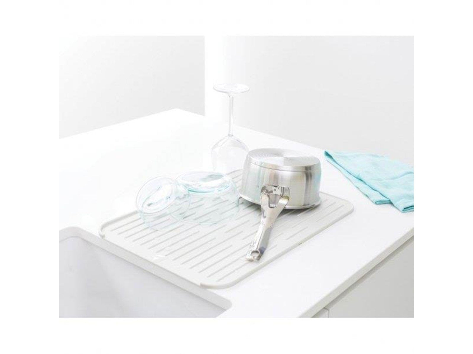 brabantia Draining Mat brabantia Draining Mat
